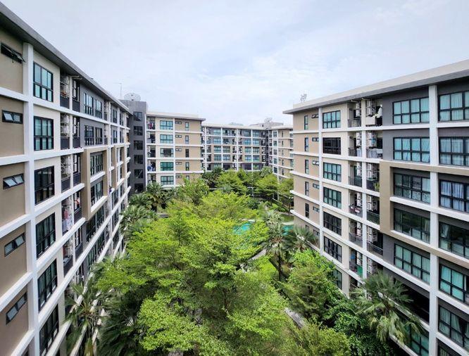 picture 🏢 Condo for Rent: Hallmark Ngamwongwan   Property Code | LNP-C1938  - 3/24