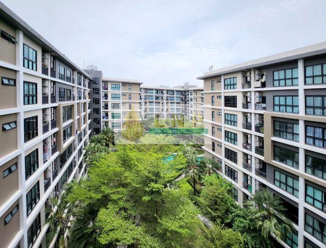 รูป 🏢 ให้เช่าคอนโด : Hallmark Ngamwongwan (ฮอลล์มาร์ค งามวงศ์วาน) รหัสทรัพย์ | 📌LNP-C1938 - รูปที่ 3/24