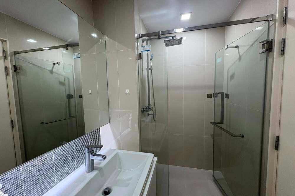 รูป  เช่าด่วน !! Condolette Ize Ratchathewi, 1 นอน, 1 น้ำ, ชั้นสูง 19++, ห้องเพิ่งรีโนเวทใหม่, ทำเลดี !! Code C20230108043 แต่งครบ, พร้อมเข้าอยู่ 📣📣 - รูปที่ 5/6
