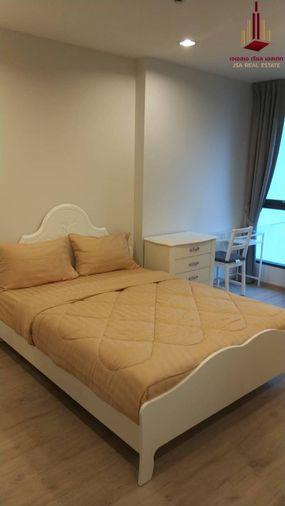 picture ✨ For Rent: Ideo Q Ratchathewi Condo ✨💰 Only 21,000 THB/month - 1/3
