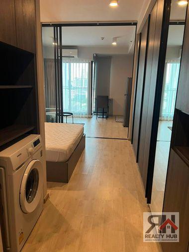รูป 🤝🏻RB25597 ให้เช่าถูกมาก👍ไอดีโอ รัชดา - สุทธิสาร✅แอดไลน์ @mproperty( มี @ ด้วย) แอดมินตอบไว - รูปที่ 2/8