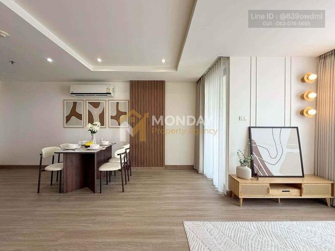 picture ðĨMD-26066675 Rare Item! Beautiful Condo, Below Market Price! JW City (Ratchadaphisek 32) - Book Now Before It's Gone! ðĨ - 4/13