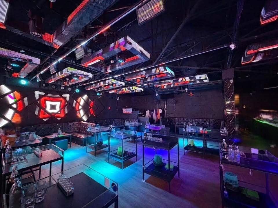 รูป Nightclub Business Takeover in South Pattaya - รูปที่ 3/7
