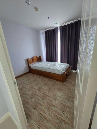 รูป A1030769 ให้เช่า คอนโด Manor Sanambinnam ขนาด 76 ตร.ม. ชั้น 14 อาคาร D ห้องริมแม่น้ำ - รูปที่ 4/14