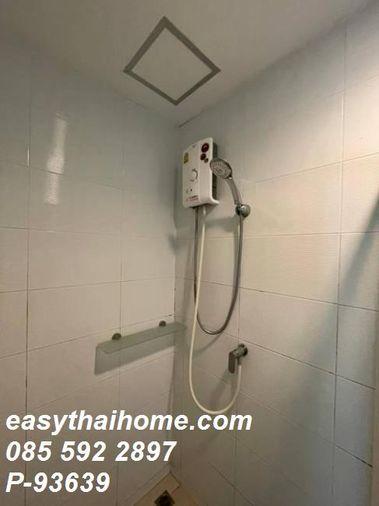 picture P-93639 Condo for Sale with Tenant Fully Furnished at Villa Lasalle Sukhumvit 105, 2nd Floor Near BTS Bearing Line ID: @easythaihome 085-592-2897 - 4/19