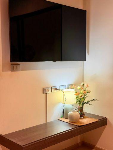 รูป 🤝🏻RB25599 ให้เช่าถูกมาก👍Rhythm Asoke 2✅แอดไลน์ @mproperty( มี @ ด้วย) แอดมินตอบไว - รูปที่ 5/14
