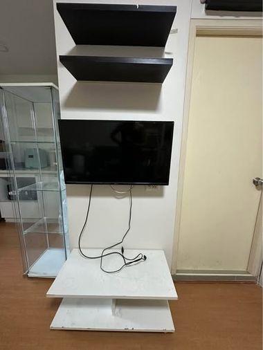 picture 🔥 For Sale – Lumpini Condo Town Rattanathibet | Corner Unit with MRT View | Excellent Value - 4/9
