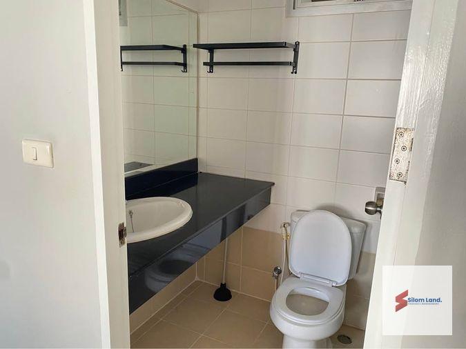 รูป RS7275 ให้เช่า Belle Park Residence คอนโดห้องใหญ่ พร้อมเข้าอยู่ บนทำเลสาทร–พระราม 3 เดินทางสะดวก - รูปที่ 7/10