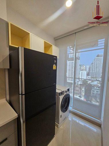 picture ✨ For Sale :  Supalai Premier Si Phraya-Samyan  Condo ✨  💰 Only  10,500,000 THB - 6/7