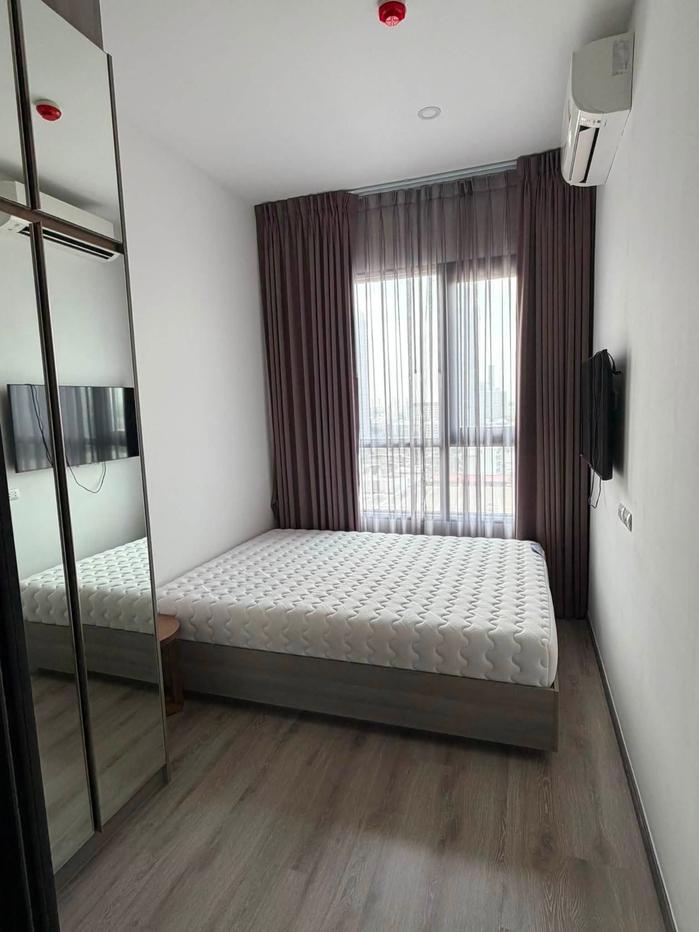 picture Knightsbridge Onnut. 1bed 28sq.m. Line id: @pfagent - 5/6