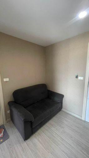 รูป ให้เช่าVio Condo 2 งามวงศ์วาน ชั้น8 เฟอร์ครบ พร้อมเข้าอยู่ - รูปที่ 5/10