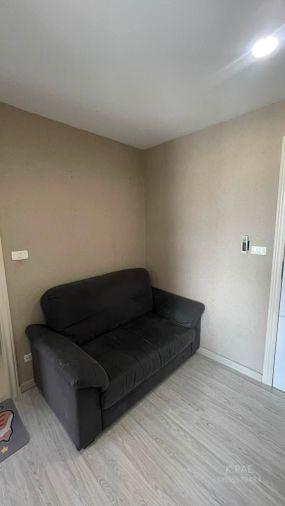 รูป ให้เช่าVio Condo 2 งามวงศ์วาน ชั้น8 เฟอร์ครบ พร้อมเข้าอยู่ - รูปที่ 5/10