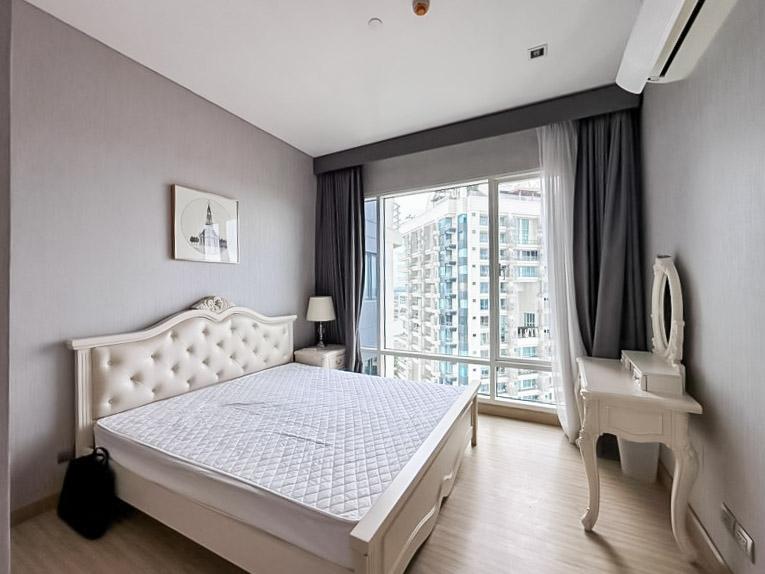 รูป Direct Sea View Condo for Sale Reflection Jomtien Pattaya - รูปที่ 8/13