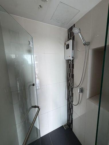 รูป AS2269 ให้เช่าคอนโด ชาโตว์ อินทาวน์ สุขุมวิท64/1 ห้องสวย พร้อมเครื่องใช้ไฟฟ้า เฟอร์นิเจอร์ครบ - รูปที่ 14/17