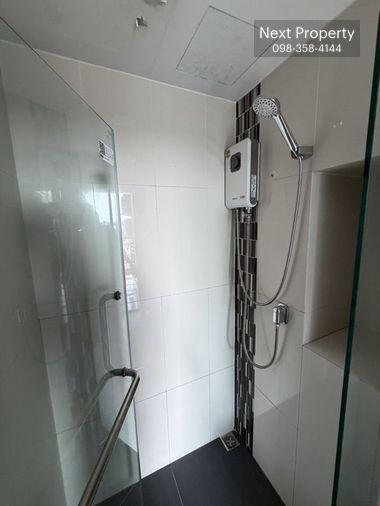 รูป AS2269 ให้เช่าคอนโด ชาโตว์ อินทาวน์ สุขุมวิท64/1 ห้องสวย พร้อมเครื่องใช้ไฟฟ้า เฟอร์นิเจอร์ครบ - รูปที่ 14/17