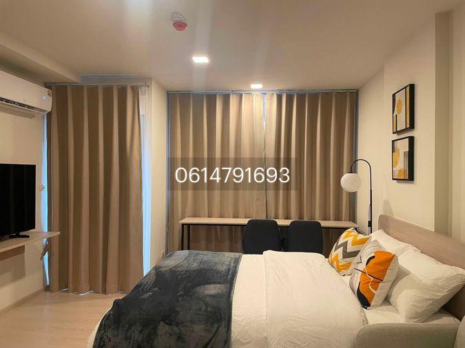 picture For Rent dcondo Vivid Rangsit 12,000 - 6/10