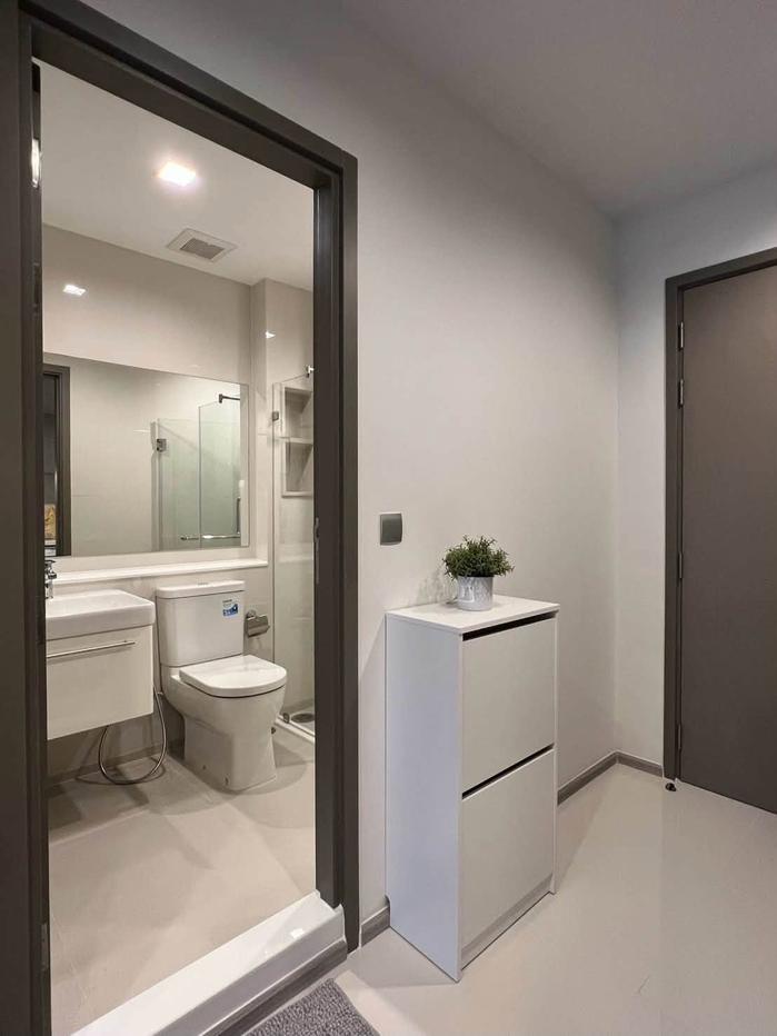 picture Available 26Aug26! Life asoke hype. 1bed 32.35sq.m. Line id: @pfagent - 5/6