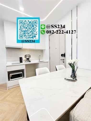 รูป  ⭐⭐ขาย /For Sale⭐⭐* ไลฟ์ สุขุมวิท 48 (Life Sukhumvit 48) ขนาด 40 ตรม. ชั้น 10  สนใจทัก 🏡💚@SS234 - รูปที่ 13/13