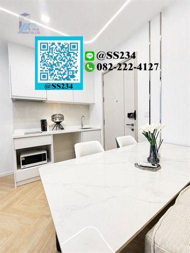รูป ⭐⭐ขาย /For Sale⭐⭐* ไลฟ์ สุขุมวิท 48 (Life Sukhumvit 48) ขนาด 40 ตรม. ชั้น 10 สนใจทัก 🏡💚@SS234 - รูปที่ 13/13