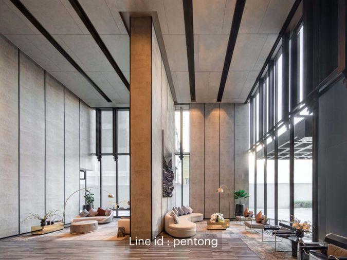 picture Ashton Silom 2 bedrooms , last unit, promotional price. - 1/3