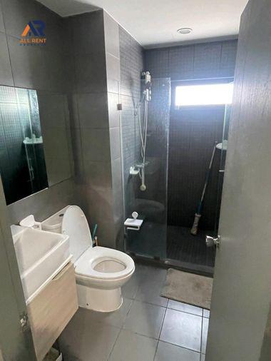 รูป 🔥 IDEO Sukhumvit 115 ห้องใหญ่ 1 ห้องนอน ชั้น 22 ติด BTS ปู่เจ้า เพียง 10,000 บาท/เดือน พร้อมเข้าอยู่! 🚆🏙️ - รูปที่ 7/7