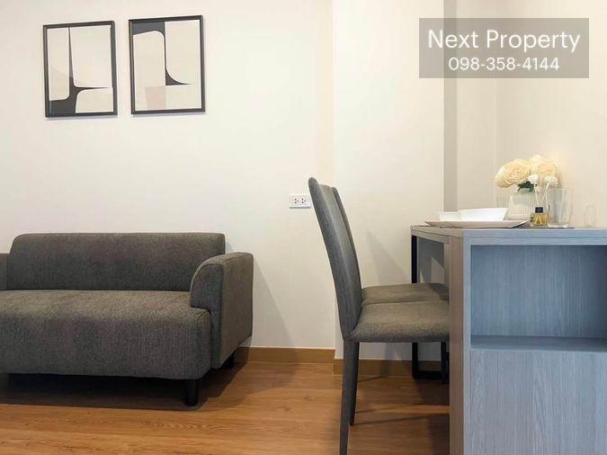picture AS2267 Mahnix Ramintra 21 Condo For Rent - 8/12