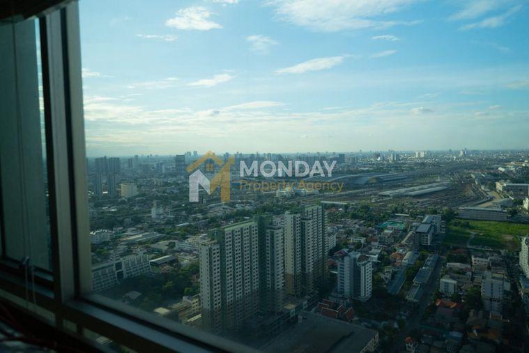 picture 🔥MD-26066672 Rare Item! Beautiful Condo, Below Market Price! Rhythm Phaholyothin - Ari. Book Now Before It's Gone! 🔥 - 5/12