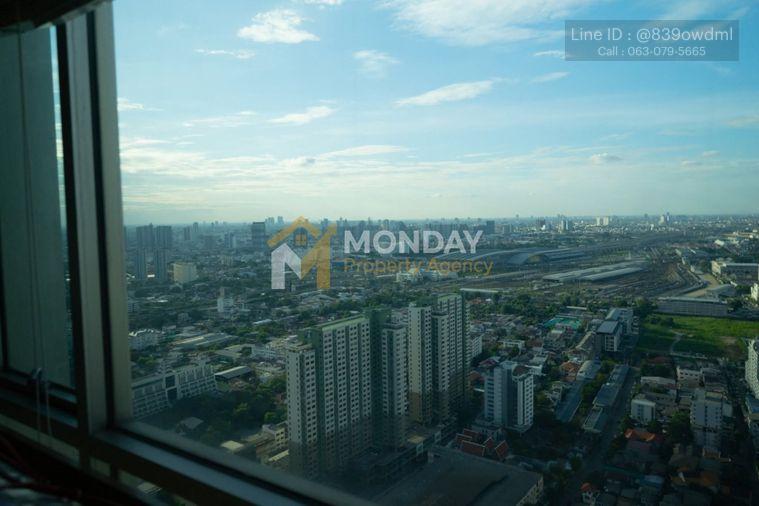 picture ðĨMD-26066672 Rare Item! Beautiful Condo, Below Market Price! Rhythm Phaholyothin - Ari. Book Now Before It's Gone! ðĨ - 5/12