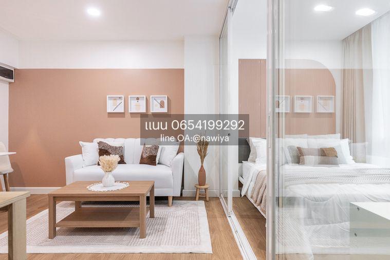 รูป BL020826 Max Condominium |💵💵 - รูปที่ 1/29