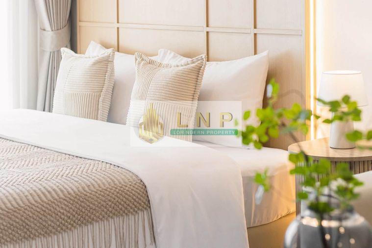 รูป 🏢 ให้เช่าคอนโด : Regent home bangna (รีเจ้นท์ โฮม บางนา) รหัสทรัพย์ | 📌LNP-C14292 - รูปที่ 5/12