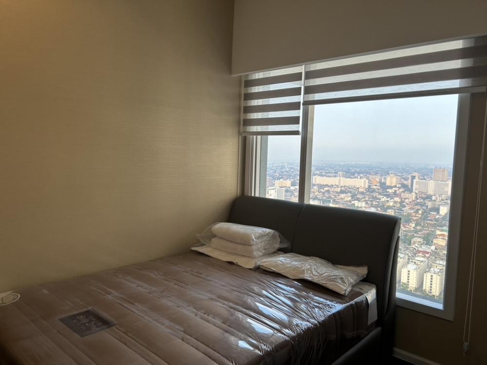 picture 🏢 Condo for Rent: The Saint Residences   Property Code | LNP-C10624  - 11/16