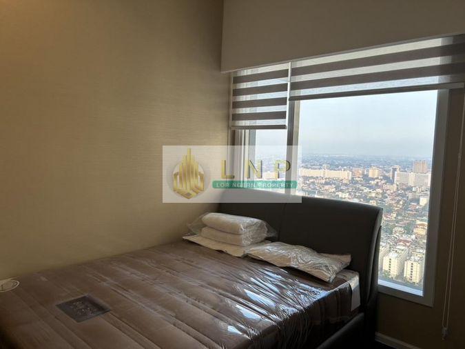 picture ðĒ Condo for Rent: The Saint Residences Property Code | LNP-C10624 - 11/16