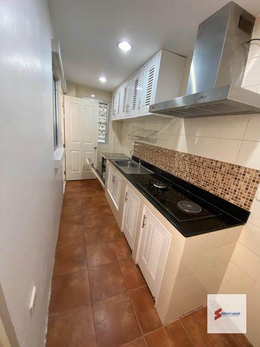 รูป RS7276 ให้เช่า บ้านเดี่ยว The Centro สุขุมวิท 113 บ้านแปลงสวยหน้าสวนและสระว่ายน้ำ ส่วนตัว ใกล้ BTS แบริ่ง - รูปที่ 32/50