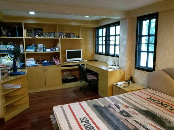 รูป บ้านเดี่ยว 119 ตร.วา ใกล้รถไฟฟ้า 290 เมตร สุขุมวิท ปากน้ำ สมุทรปราการ ราคา 12.8 ล้าน เจ้าของขายเอง 083-898-3444 - รูปที่ 12/13