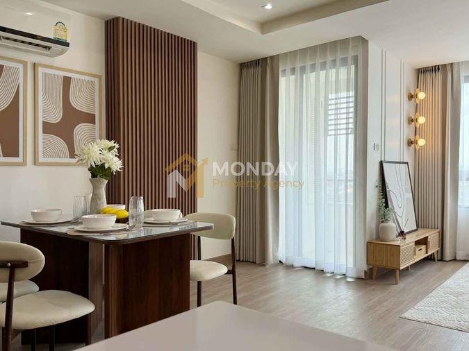 picture 🔥MD-26066675 Rare Item! Beautiful Condo, Below Market Price! JW City (Ratchadaphisek 32) - Book Now Before It's Gone! 🔥 - 7/13