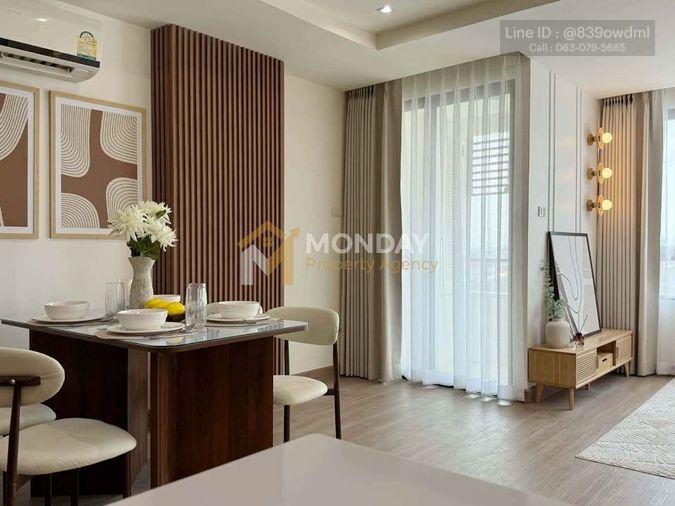 picture ðĨMD-26066675 Rare Item! Beautiful Condo, Below Market Price! JW City (Ratchadaphisek 32) - Book Now Before It's Gone! ðĨ - 7/13