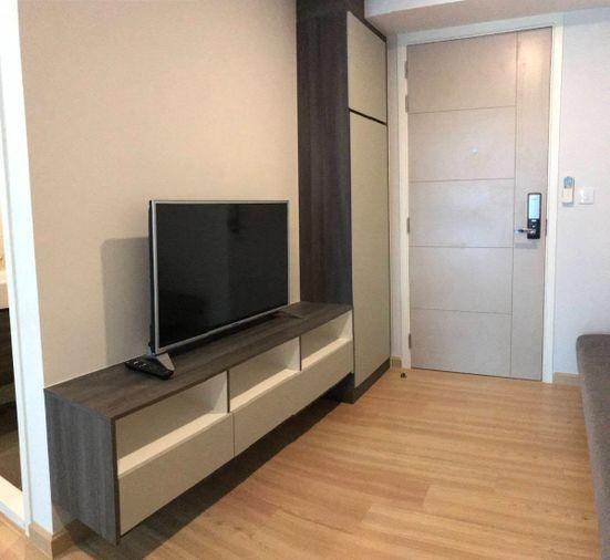รูป 🦋RB25605 ให้เช่าถูกมาก📢ไนท์บริดจ์ สกายซิตี้ สะพานใหม่👉แอดไลน์ @714txlxc( มี @ ด้วย) แอดมินตอบไว  - รูปที่ 5/8