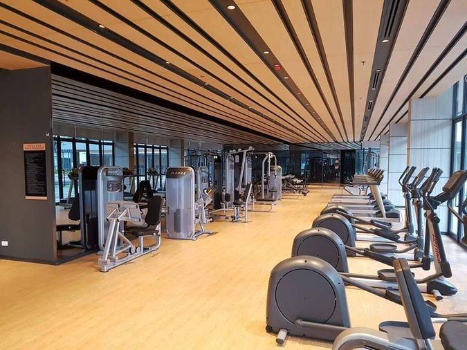 รูป ให้เช่าคอนโด Ideo O2 ใกล้ BTS บางนา 2 ห้องนอน (Rt-01) - รูปที่ 13/32