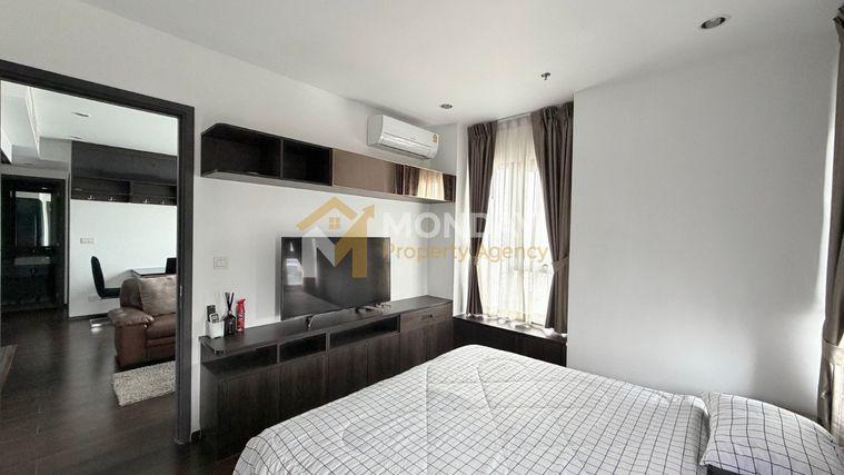 รูป 🔥MD-26066678 Rare Item ห้องสวย ราคาต่ำกว่าตลาด ซี เอกมัย รีบจองก่อนหลุด 🔥 - รูปที่ 2/15