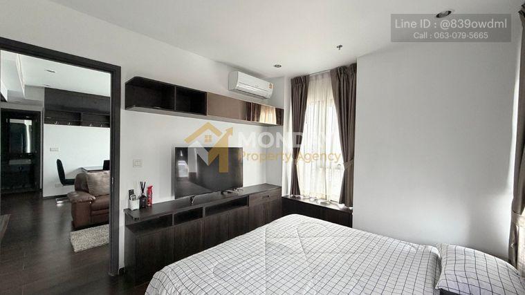 รูป 🔥MD-26066678 Rare Item ห้องสวย ราคาต่ำกว่าตลาด ซี เอกมัย รีบจองก่อนหลุด 🔥 - รูปที่ 2/15
