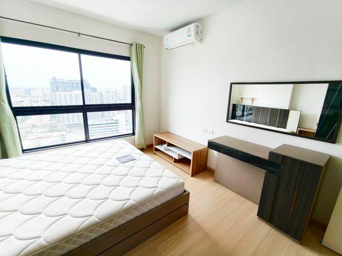 picture 🏢 Condo for Rent: Supalai Loft Talat Phlu Station   Property Code | LNP-C14289  - 5/29