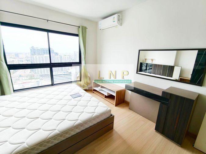picture ðĒ Condo for Rent: Supalai Loft Talat Phlu Station Property Code | LNP-C14289 - 5/29