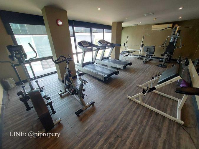 picture FOR SALE: Premium Freehold Condo at Socio Reference 61 – 6th Floor - 15/30