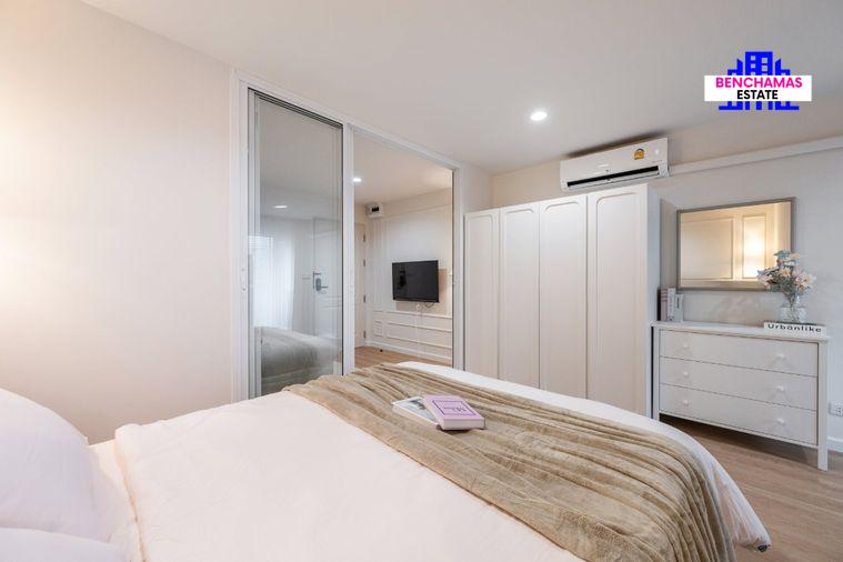 picture ðĨFor Sale Grand Park Town MengjaiâRatchada | ð Near MRT Huai Khwang - 5/11