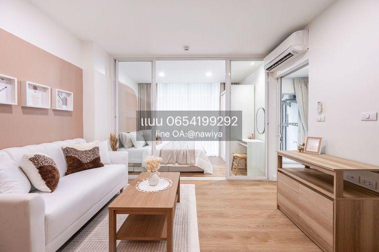 รูป BL020826 Max Condominium |💵💵 - รูปที่ 19/29