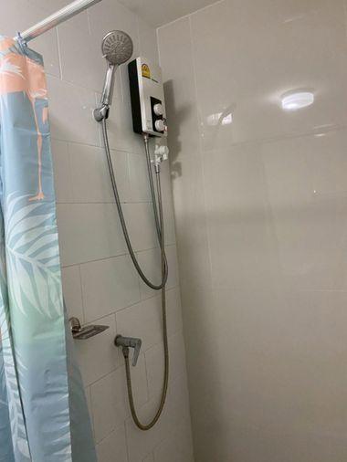 picture For rent: Plum Condo Ram 60 Interchange, 26 sq.m., 8th floor, Building C - 11/15