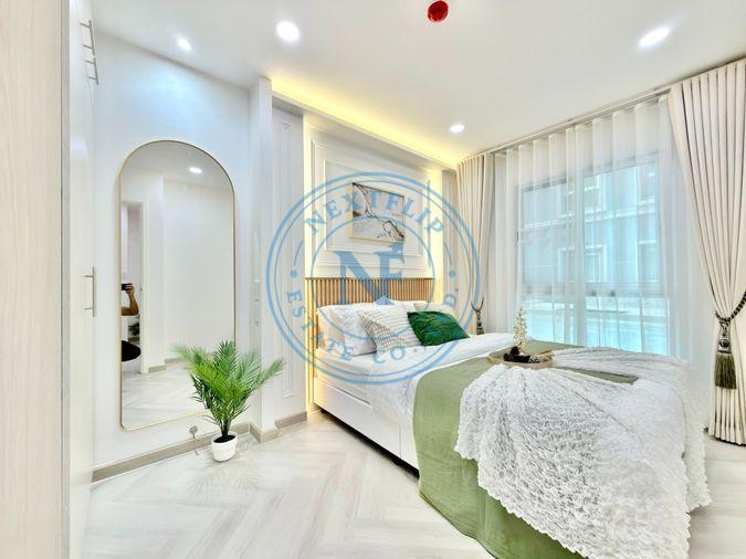 รูป ✨ **ห้องรีโนเวทใหม่ ราคานี้รวมโอนเรียบร้อย!** ✨ 🏙️ **ขายคอนโด The Privacy Ratchada – Sutthisan | เดอะ ไพรเวซี่ รัชดา – สุทธิสาร** - รูปที่ 2/7