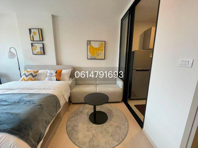 picture For Rent dcondo Vivid Rangsit 12,000 - 8/10