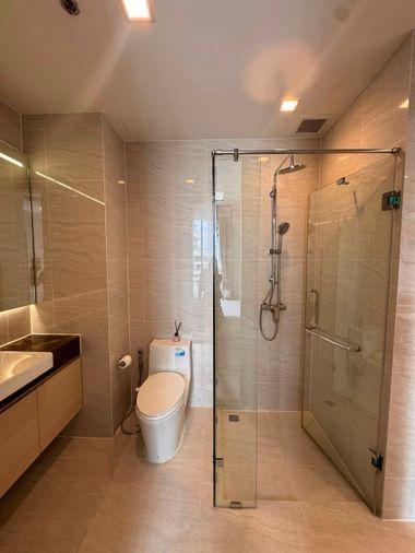 รูป 🔥 NOBLE STATE 39 ห้องหรู 1 ห้องนอน ชั้น 34 ใจกลางพร้อมพงษ์ เพียง 31,000 บาท/เดือน พร้อมเข้าอยู่! 🏙️✨ - รูปที่ 7/8