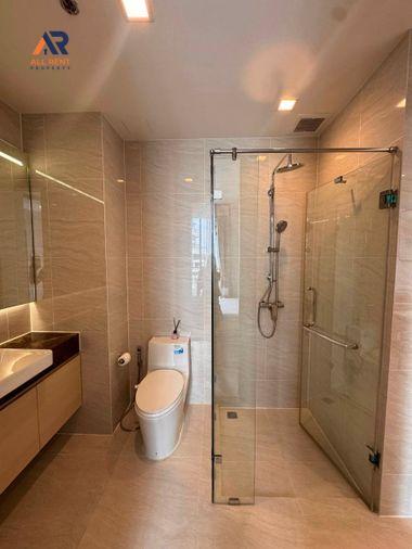 รูป 🔥 NOBLE STATE 39 ห้องหรู 1 ห้องนอน ชั้น 34 ใจกลางพร้อมพงษ์ เพียง 31,000 บาท/เดือน พร้อมเข้าอยู่! 🏙️✨ - รูปที่ 7/8